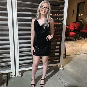 Meet your Posher, Karyn